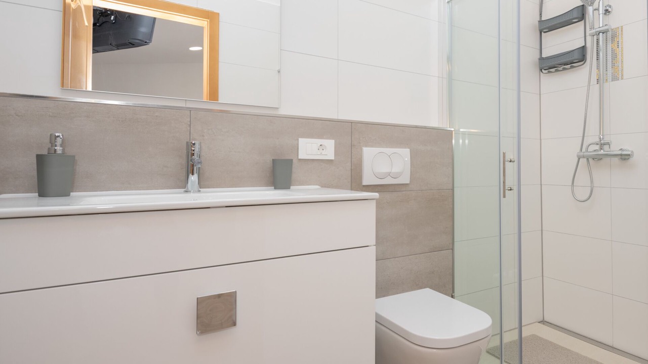 Photo of Bathroom in Donji Prolozac
