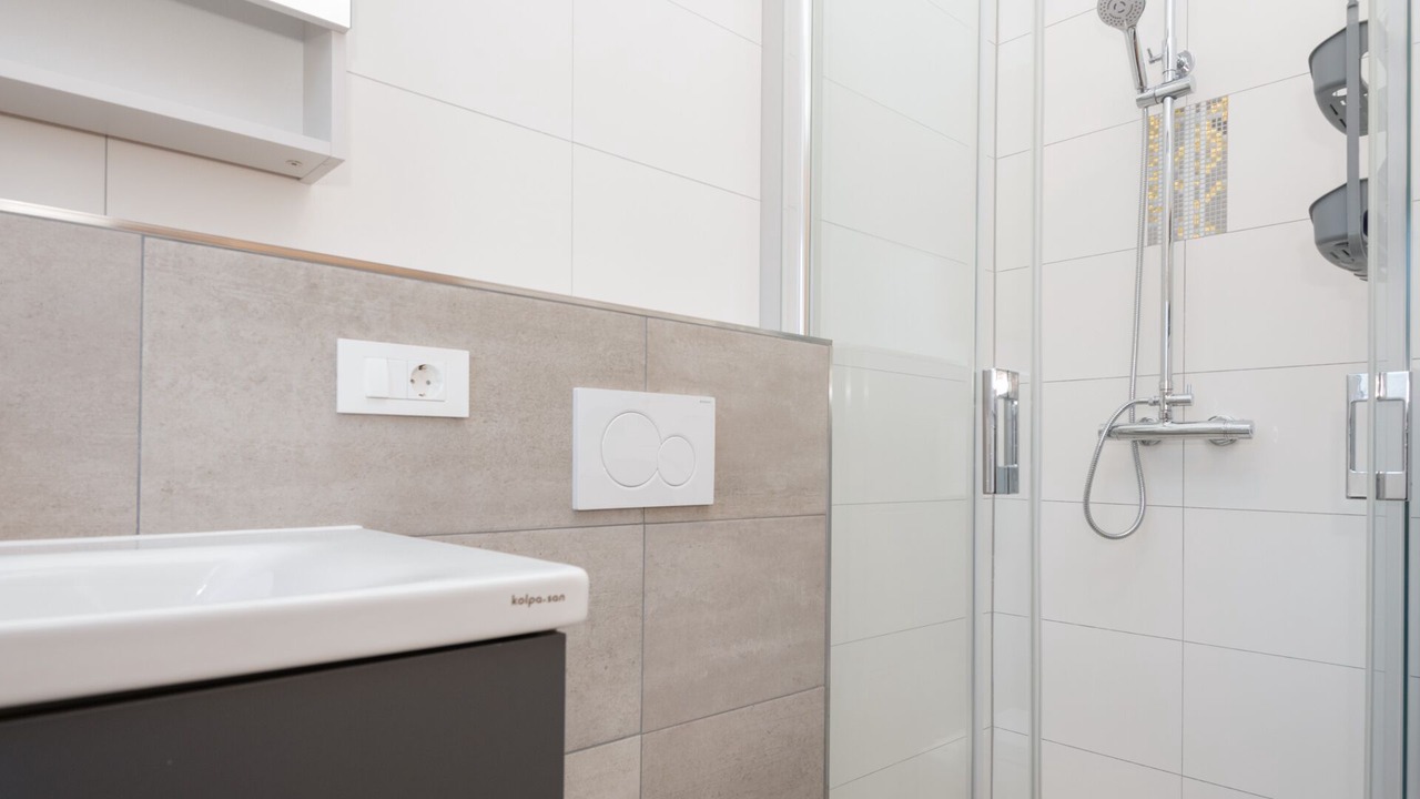 Photo of Bathroom in Donji Prolozac