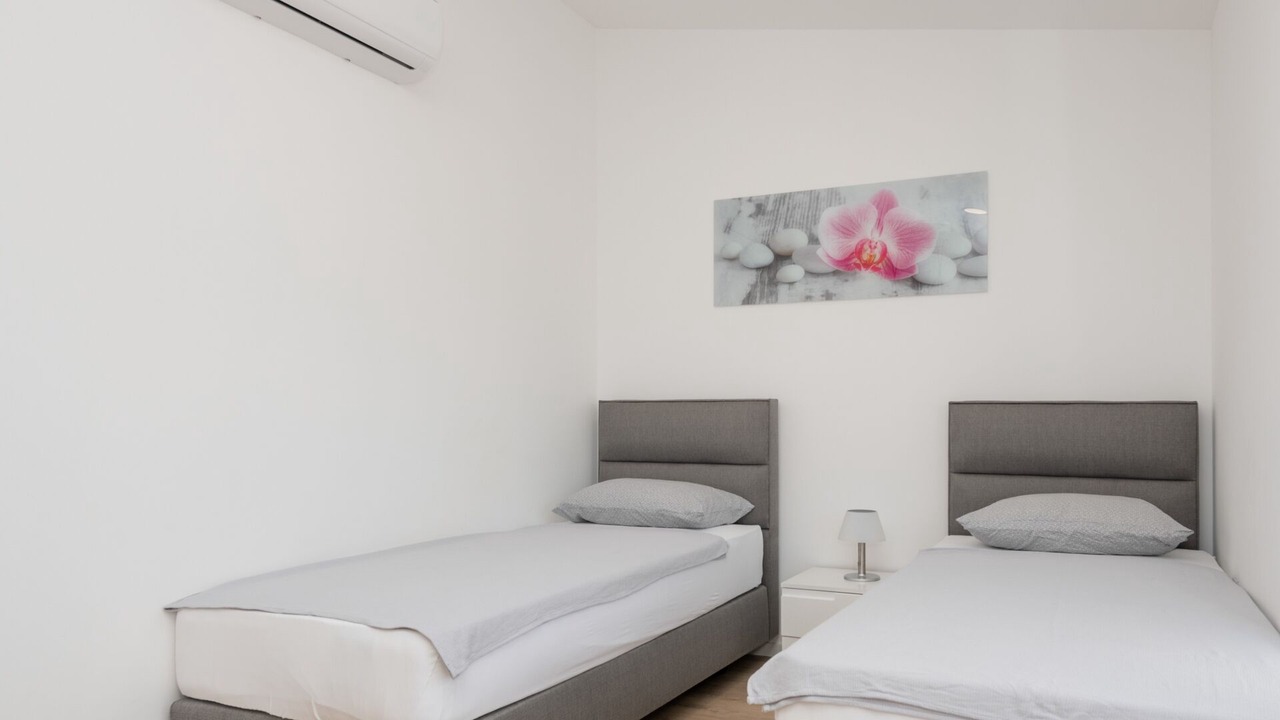 Photo of Bedroom in Donji Prolozac