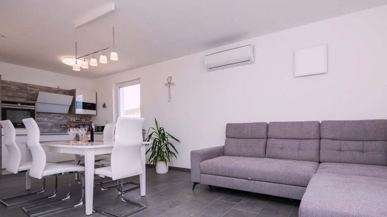 Photo of Livingroom in Donji Prolozac