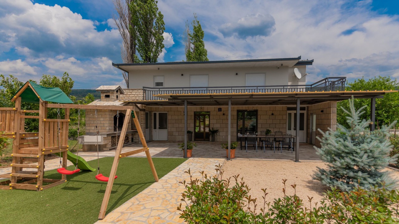 Photo of Outdoor in Donji Prolozac