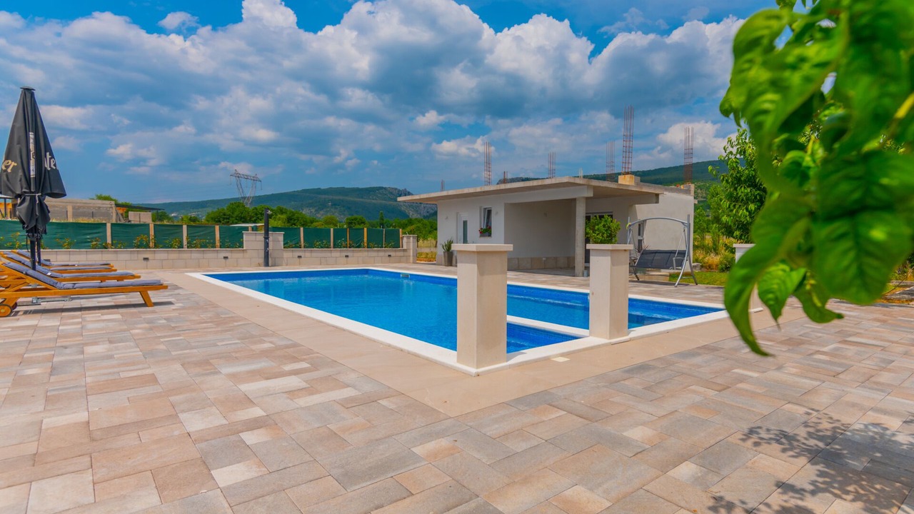 Photo of Outdoor in Donji Prolozac