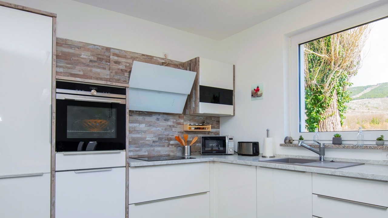Photo of Kitchen in Donji Prolozac