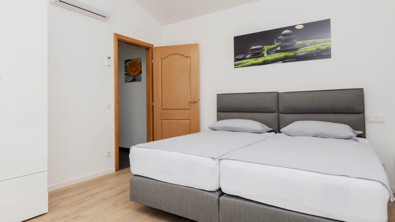 Photo of Bedroom in Donji Prolozac