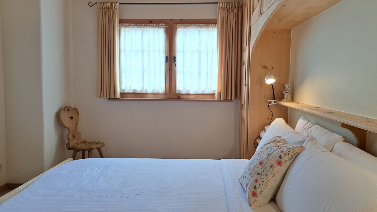 Photo of Bedroom in Laax