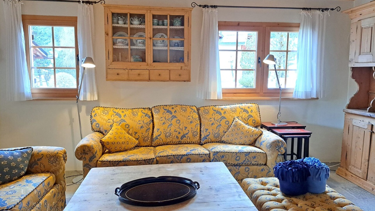 Photo of Livingroom in Laax