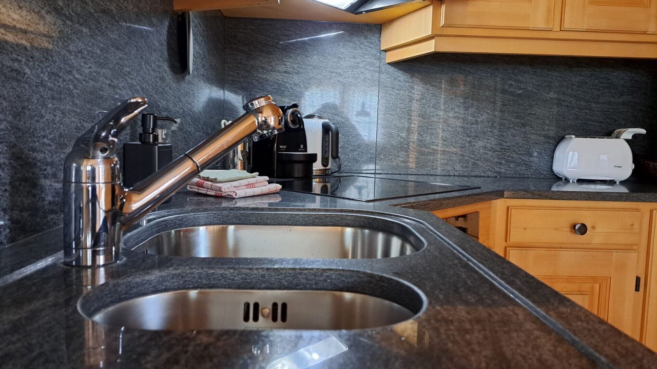 Photo of Kitchen in Laax