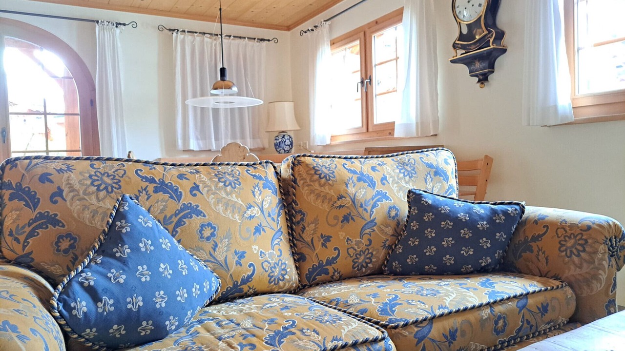 Photo of Livingroom in Laax