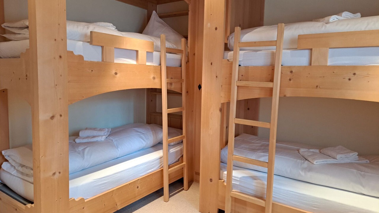Photo of Bedroom in Laax