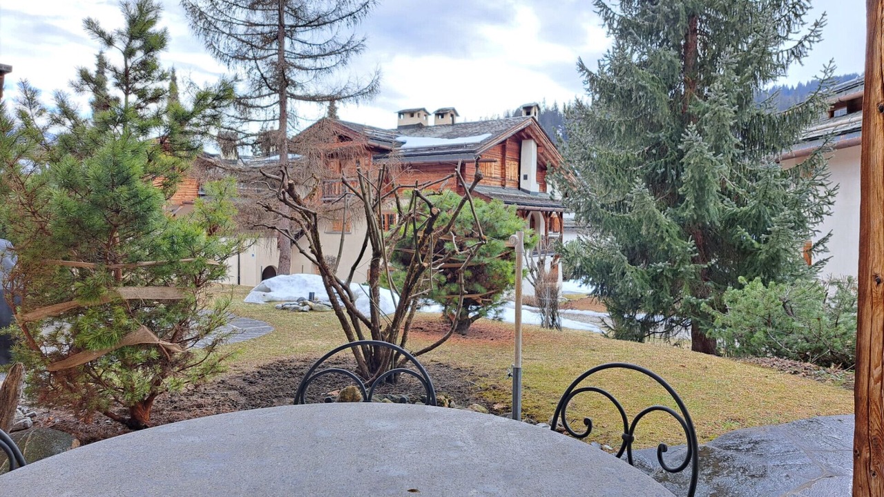 Photo of Outdoor in Laax