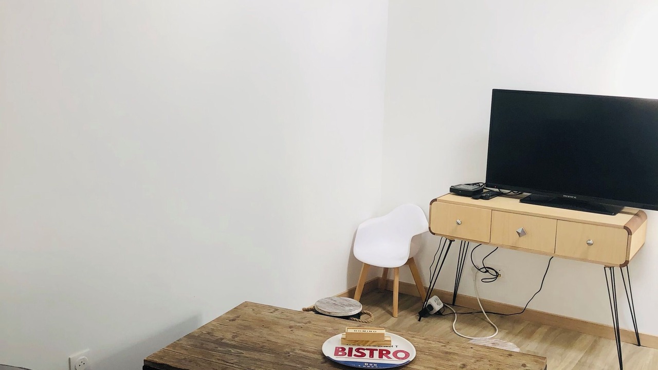 Photo of Livingroom in Longue-Jumelles