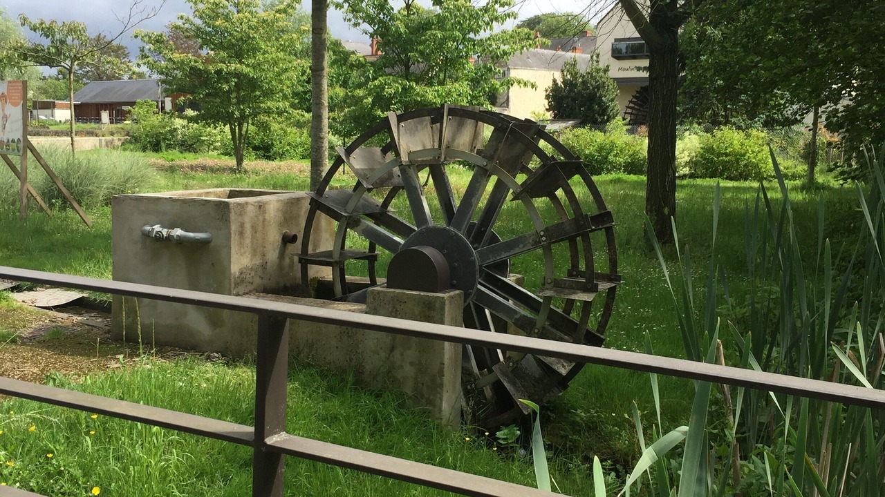 Photo of Outdoor in Longue-Jumelles