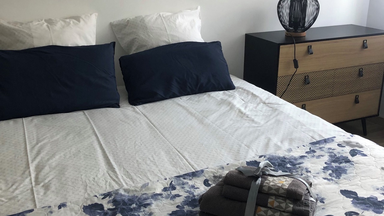 Photo of Bedroom in Longue-Jumelles