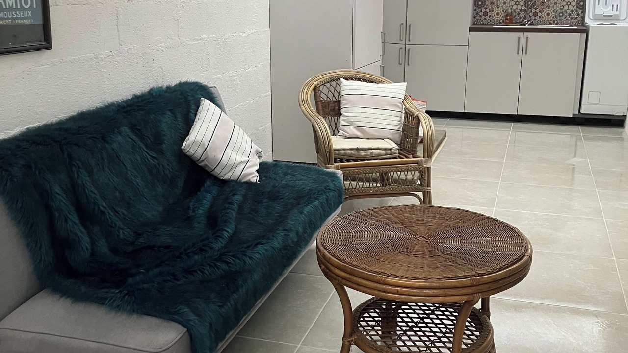 Photo of Livingroom in Longue-Jumelles