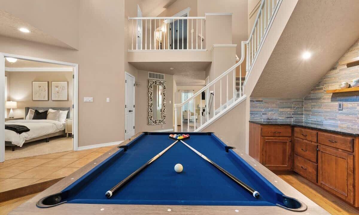 Photo of Bedroom in Northeast Heights