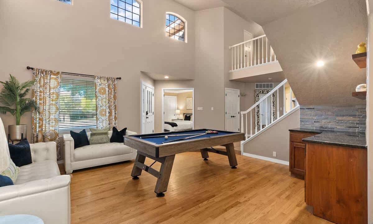 Photo of Bedroom in Northeast Heights