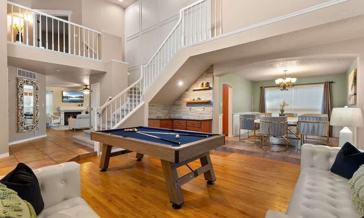 Photo of Livingroom in Northeast Heights