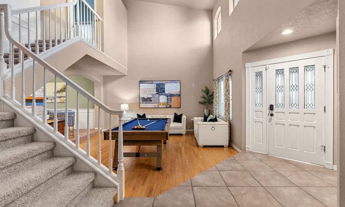 Photo of Bedroom in Northeast Heights