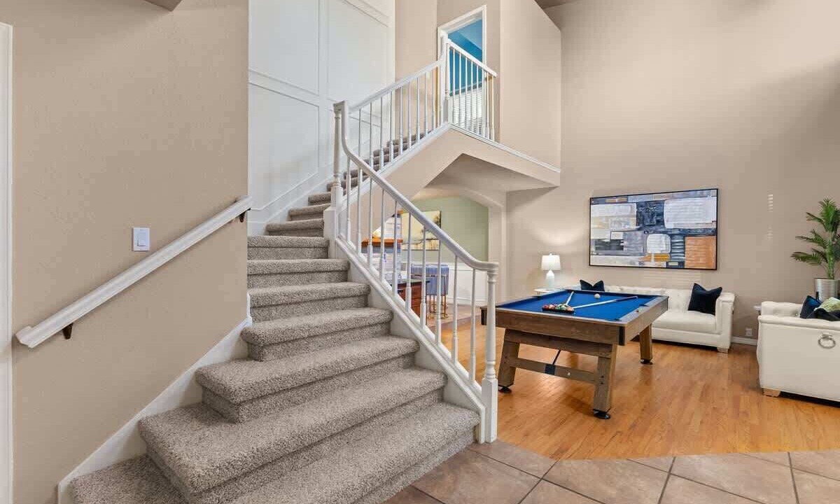 Photo of Bedroom in Northeast Heights