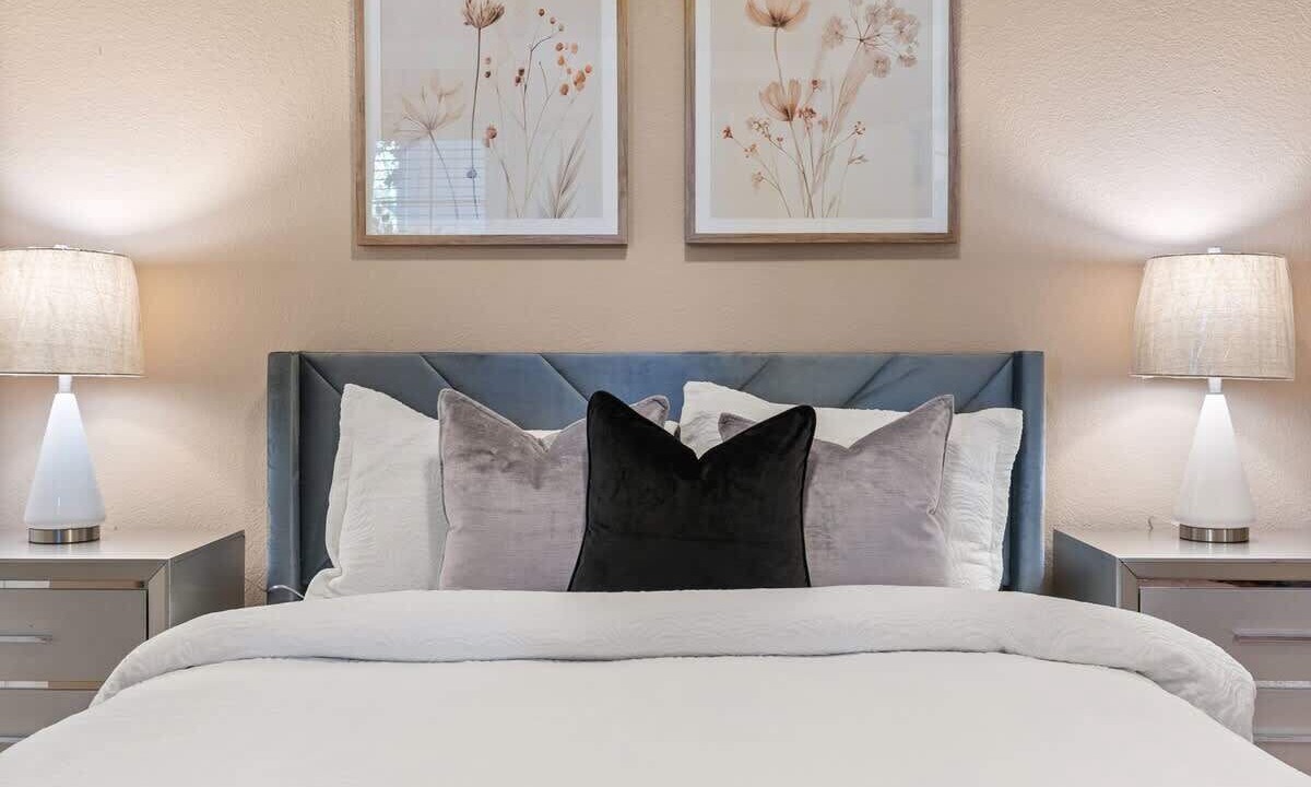 Photo of Bedroom in Northeast Heights