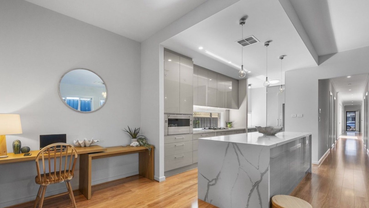 Photo of Kitchen in Kingston Park