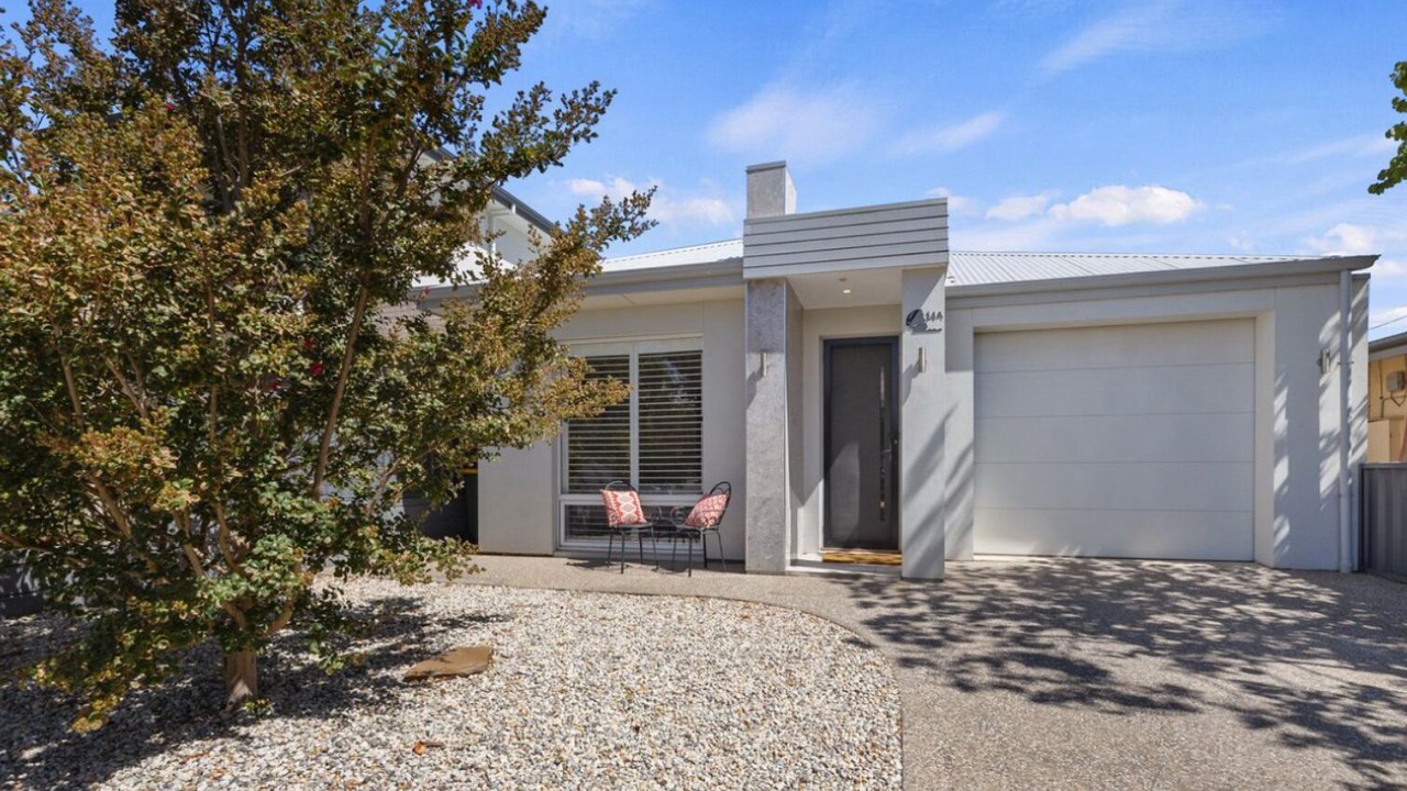 Photo of Outdoor in Kingston Park