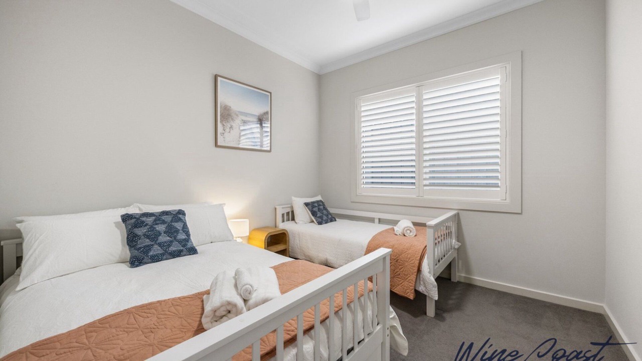 Photo of Bedroom in Kingston Park