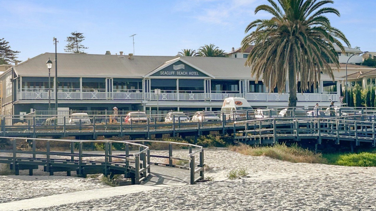 Photo of Outdoor in Kingston Park