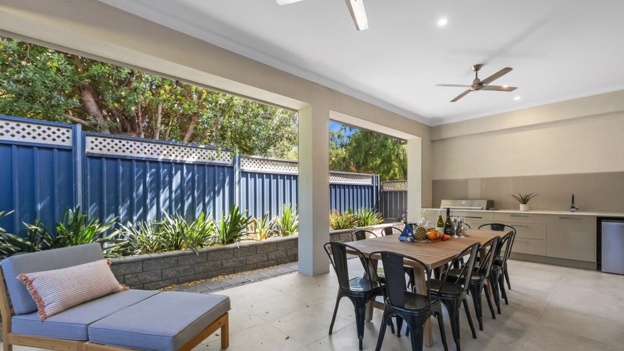 Photo of Outdoor in Kingston Park