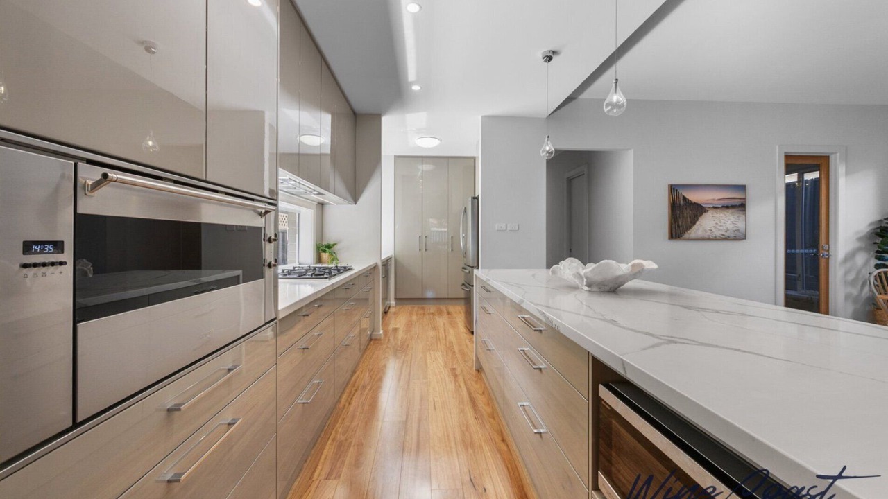 Photo of Kitchen in Kingston Park