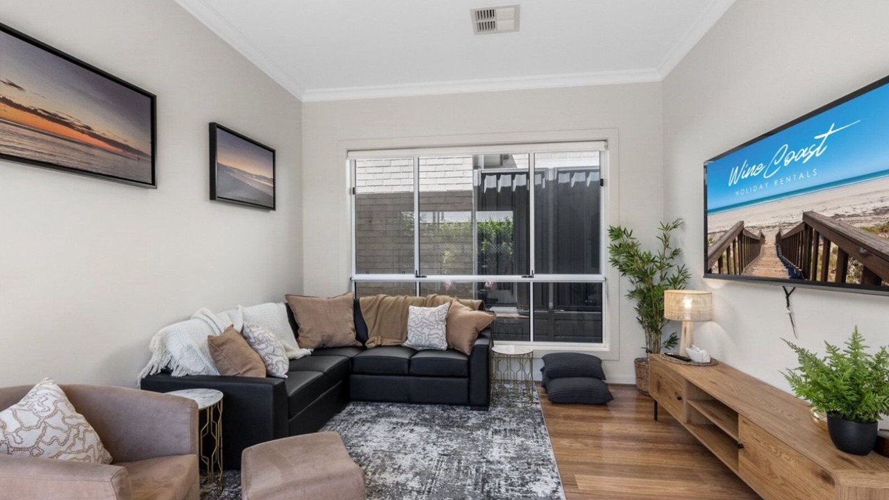 Photo of Livingroom in Kingston Park