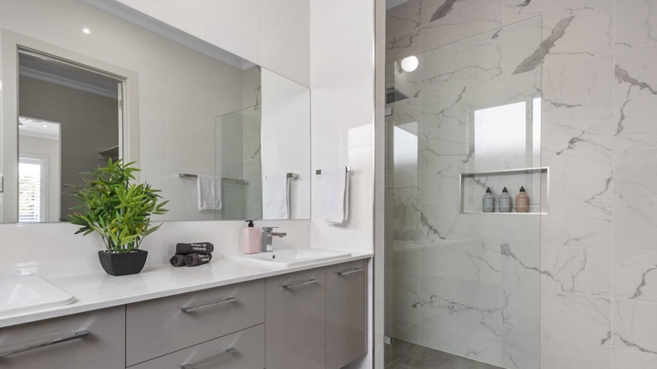 Photo of Bathroom in Kingston Park