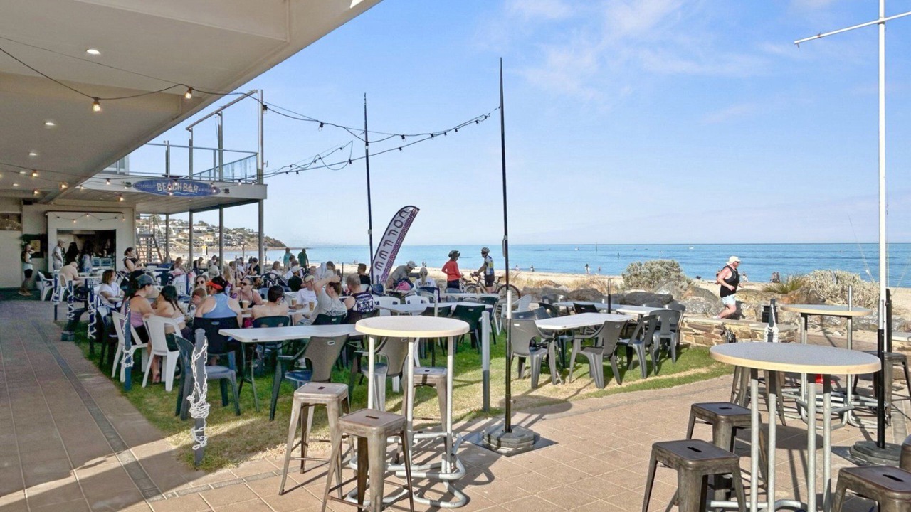 Photo of Outdoor in Kingston Park