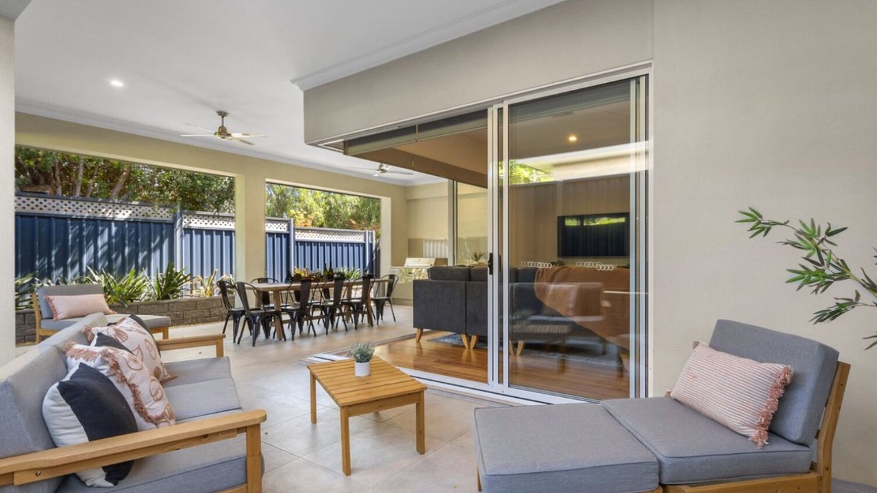 Photo of Livingroom in Kingston Park