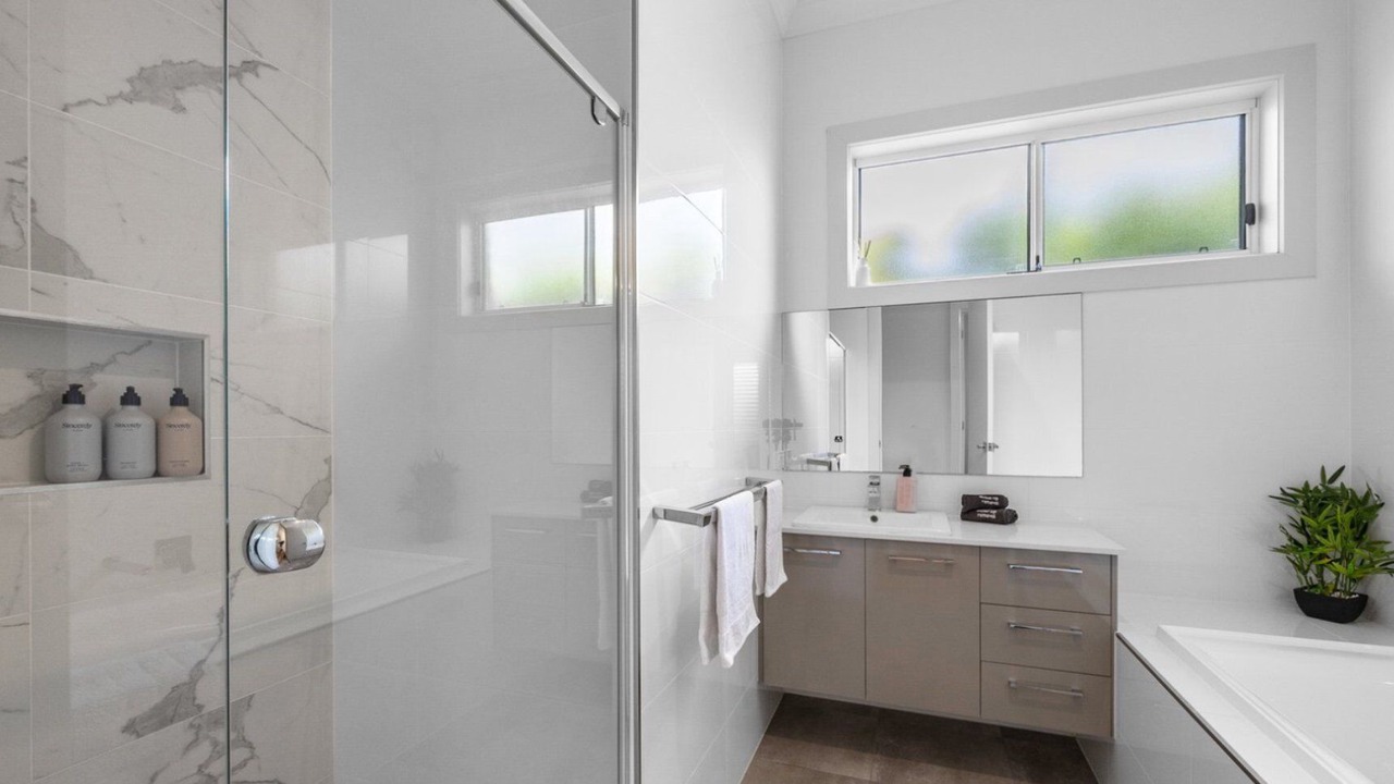 Photo of Bathroom in Kingston Park