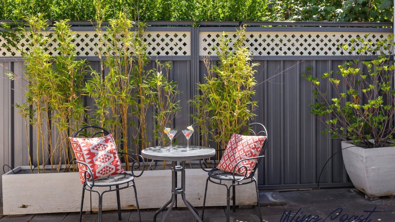 Photo of Outdoor in Kingston Park