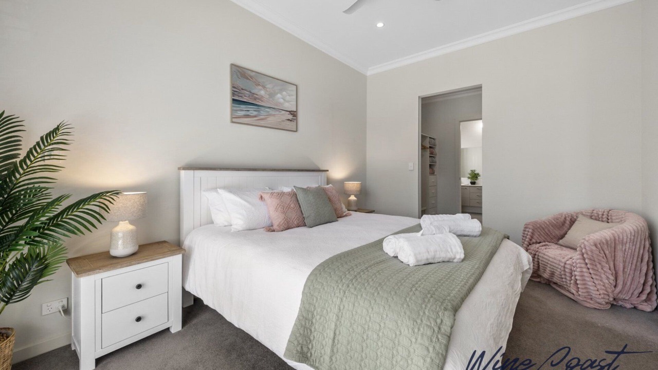 Photo of Bedroom in Kingston Park