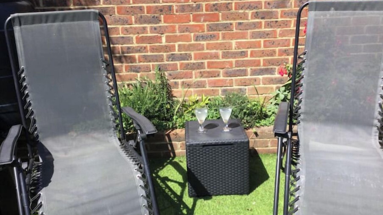 Photo of Outdoor in Newhaven