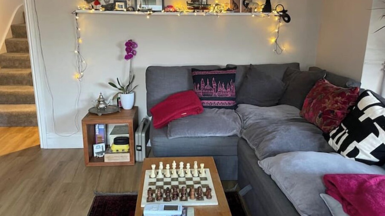 Photo of Livingroom in Newhaven