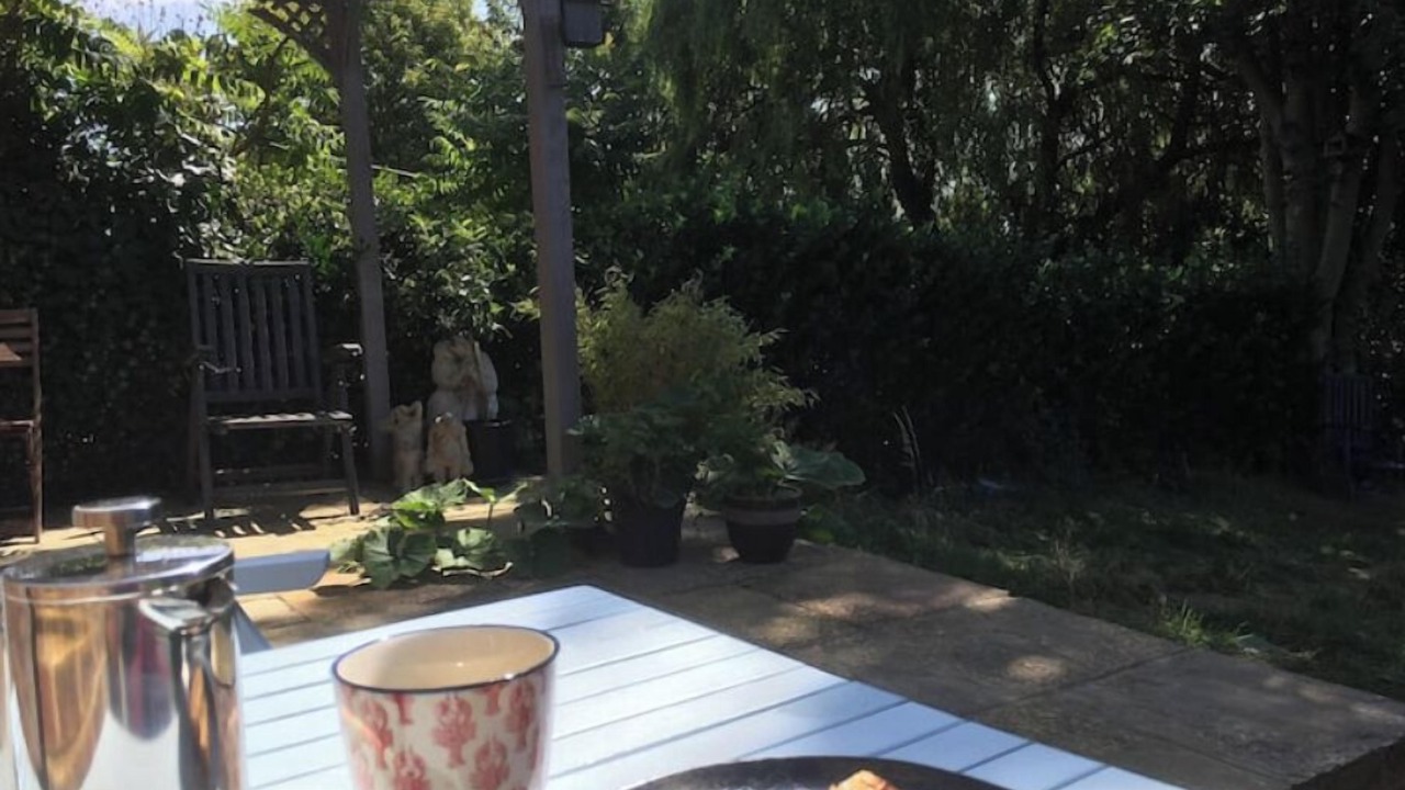 Photo of Outdoor in Newhaven