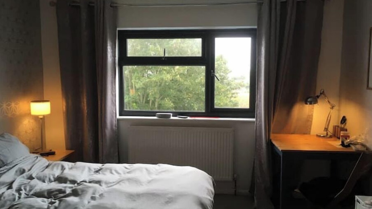 Photo of Bedroom in Newhaven