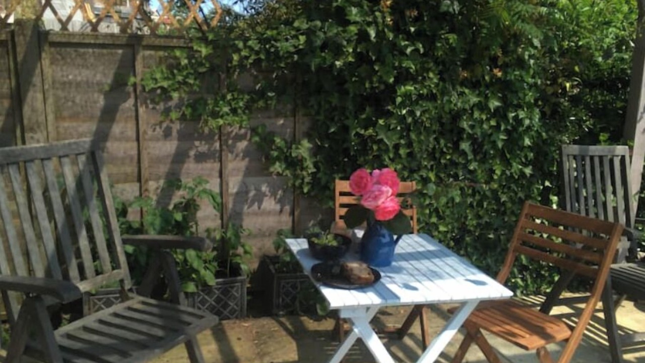 Photo of Outdoor in Newhaven