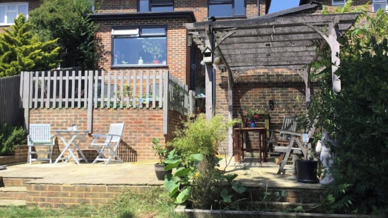 Photo of Outdoor in Newhaven