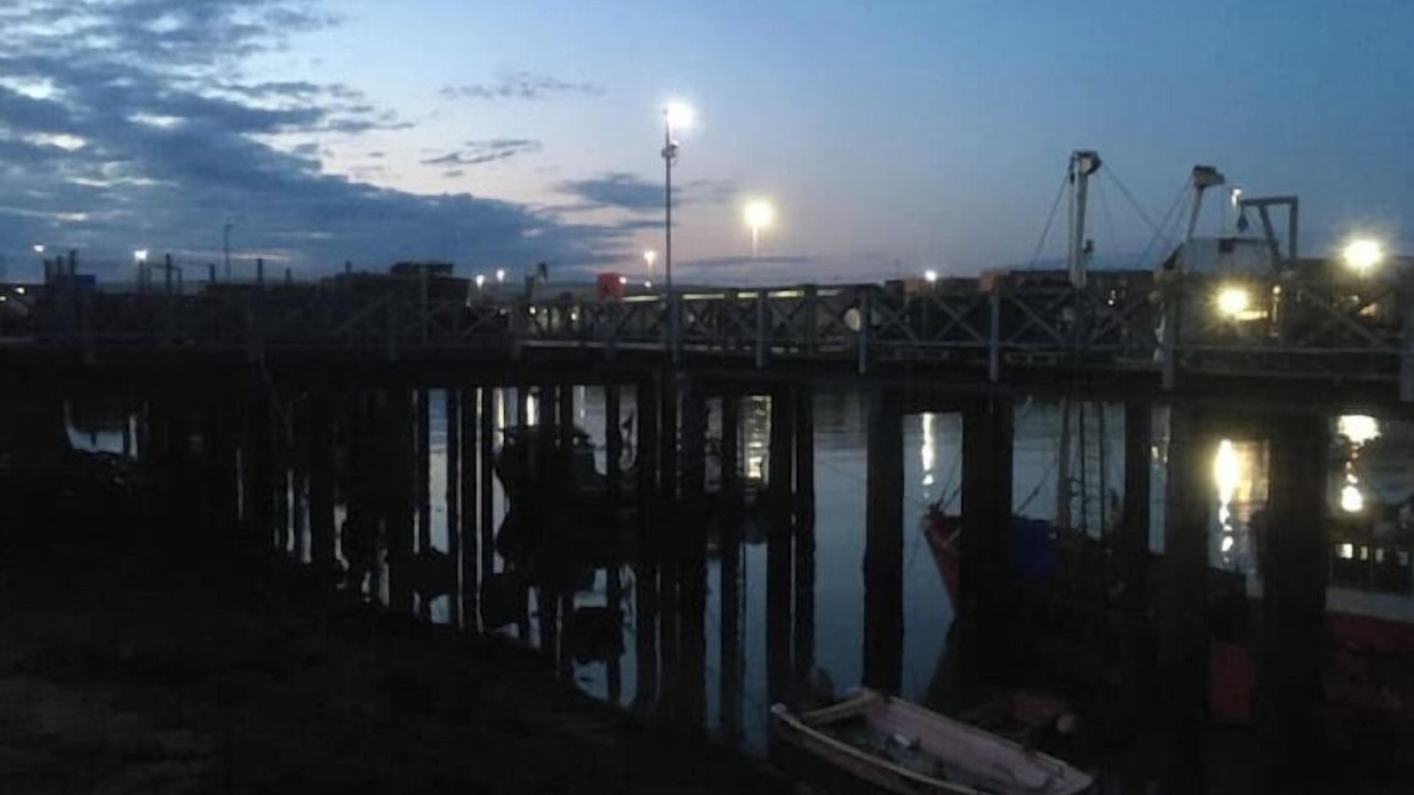 Photo of Others in Newhaven