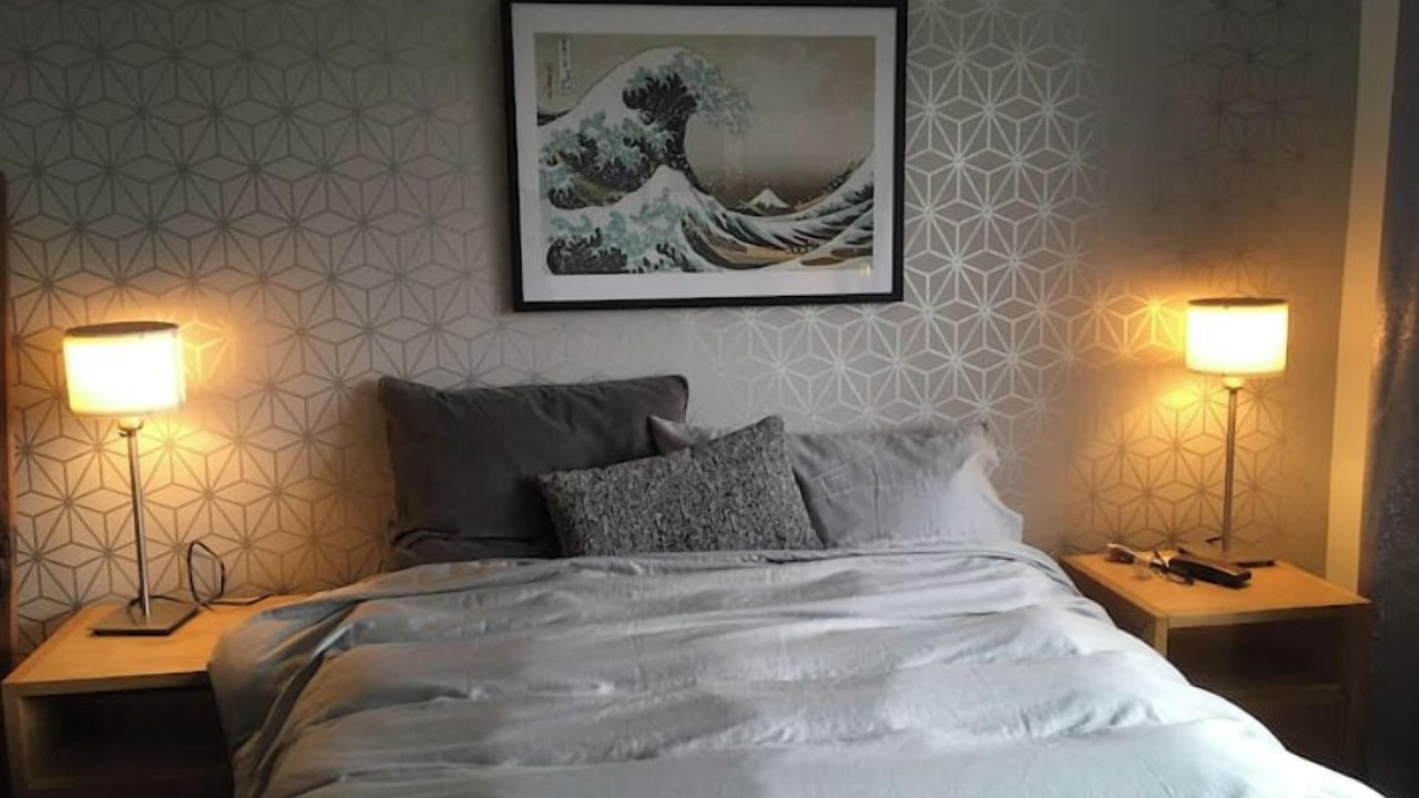 Photo of Bedroom in Newhaven