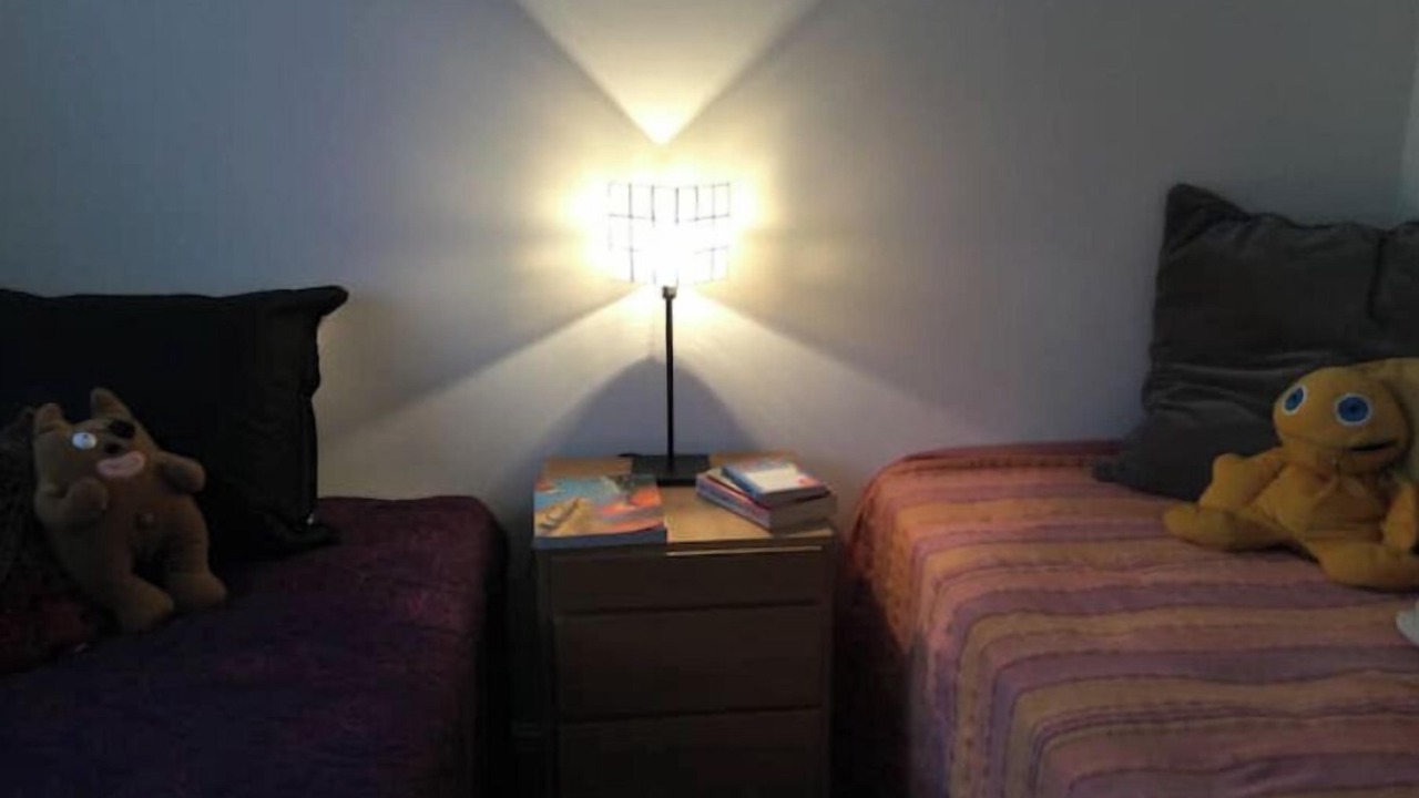 Photo of Bedroom in Newhaven