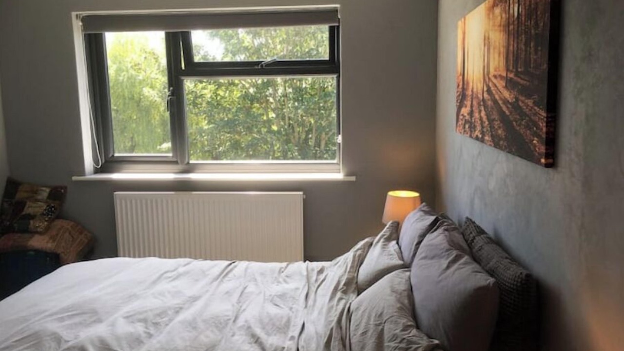 Photo of Bedroom in Newhaven