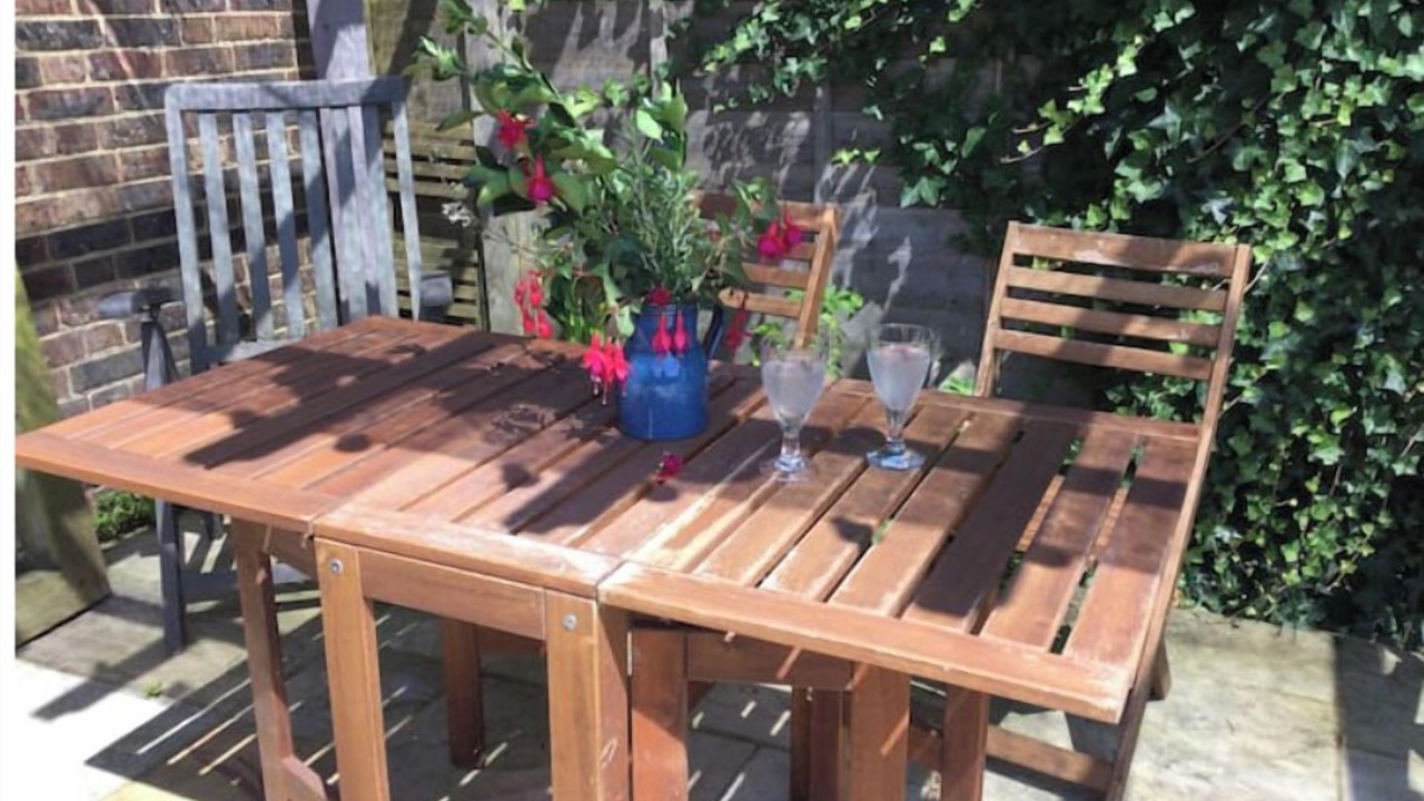 Photo of Outdoor in Newhaven