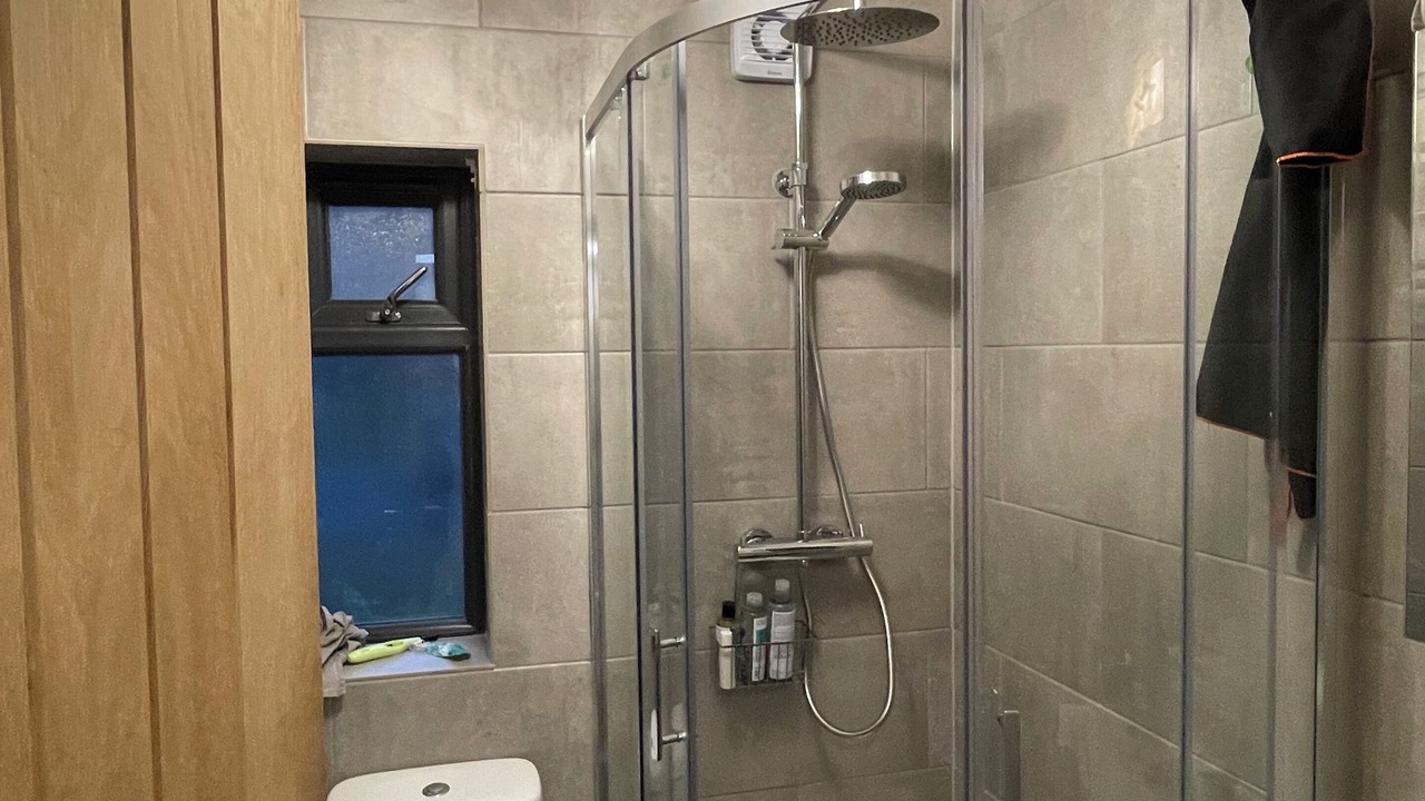 Photo of Bathroom in Newhaven