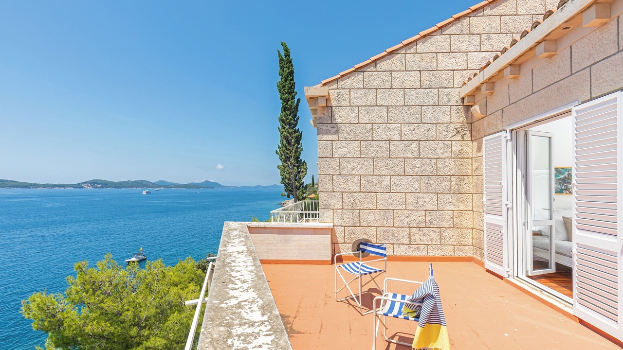 Photo of Patio Balcony in Lozica